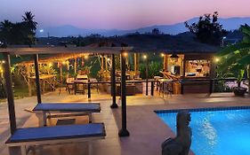 Country Retreat
